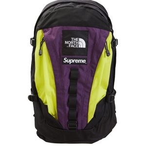 Supreme The North Face Expedition backbag